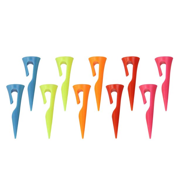 de golf profesionales con clip de gancho. 42.5mm Zulema Camisetas portátiles de golf