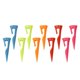 thumbnail image 1 of de golf profesionales con clip de gancho. 42.5mm Zulema Camisetas portátiles de golf, 1 of 8