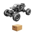 thumbnail image 1 of Juguete Control Remoto 4x4 Lab.G Negro, 1 of 5