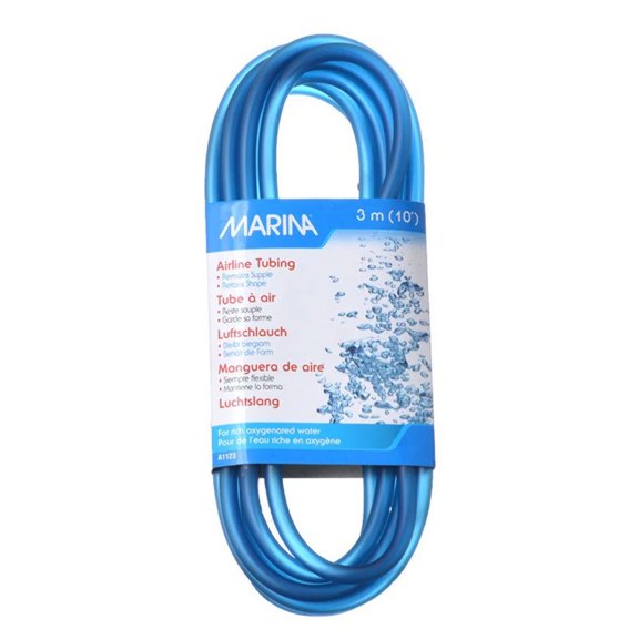 Durable Elite Silicone Airline Tubing