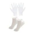 thumbnail image 3 of Guantes de silicona y calcetines tacones cómodos, 3 of 8