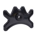 thumbnail image 1 of Billiard Bridge Head, Lightweight Pool Cue Bridge Head for Easy and Precise Shots, Most Suitable for Homes, Parties, Clubs with Plastic Material, 1 of 7