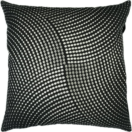 Decorative Ring Down Pillow