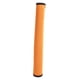 thumbnail image 2 of Funda protectora para diadema para auriculares para ATHMSR7/M30X M40X M50 (naranja), 2 of 5