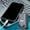 A, variant on 440W PD Charger PD-Enabled with Silicone Grip Padding with Non- Base Compact Wall Mount Design Compact Powerhouse C Prime Nova Version Refined Silk Signature C