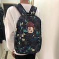 thumbnail image 2 of Mochila escolar Roblox para estudiantes, estuche para lápice, 2 of 6
