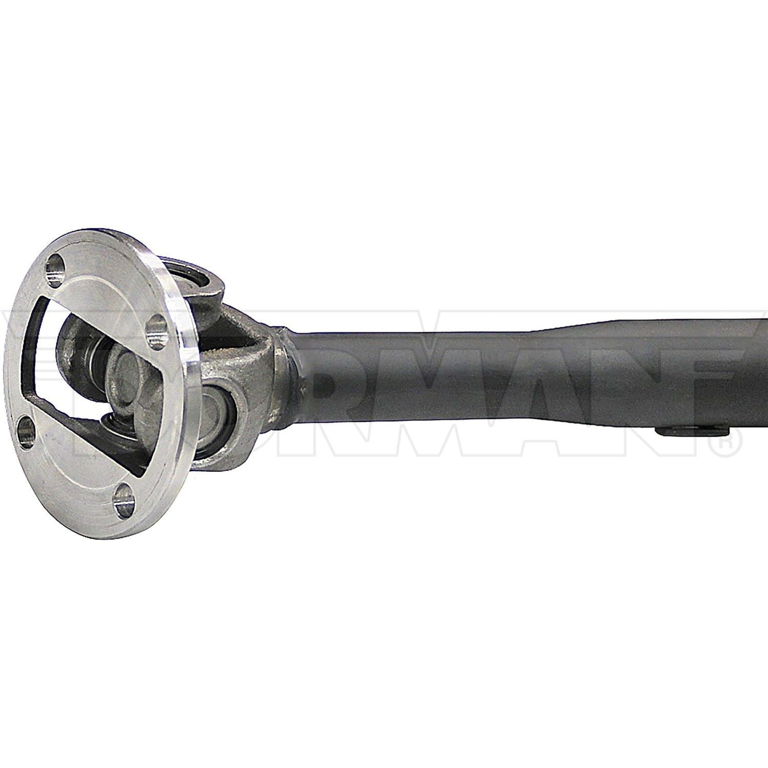 Dorman 938-266 Front Drive Shaft Compatible with Select Mercedes-Benz Models