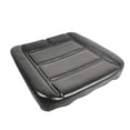 thumbnail image 2 of Cojín para asiento de carretilla elevadora, asiento para cargador, impermeable, confiable, fácil de instalar, universal. 43 cm x 38 cm, 2 of 9