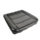 thumbnail image 2 of Cojín de asiento para montacargas universal, fácil de instalar, confiable, de cuero PU, para cargadores deslizantes 43 cm x 38 cm, 2 of 9