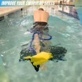 thumbnail image 3 of Swimming Training Belt Stationary Harness parachute for Any Swimming Pool, 3 of 9