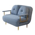 thumbnail image 4 of Sofá Cama Plegable, Sofá Cama, Sofá Moderno Para Salón, Oficina, Hotel, E, 4 of 8