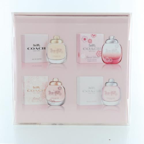 coach perfume sampler