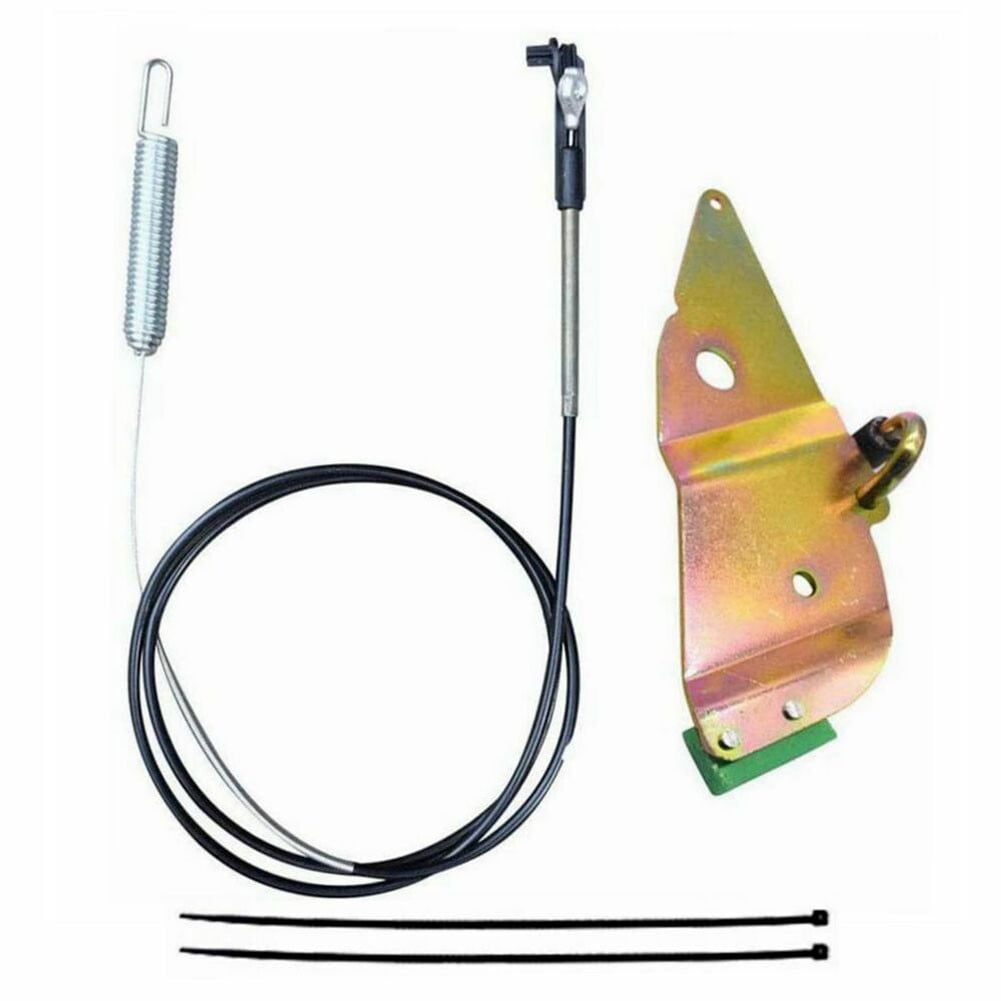 For Toro 30\\\" For Timemaster Engine Blade Brake Cable Replaces 133