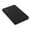 Black, variant on Zeiwohndc USB 3.0 Sata 2.5" Hard Drive Enclosure External HDD Case 5Gbps Support Max 6