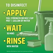 Pine-Sol Multi-Surface Floor Cleaner, Original, 40 Fluid Ounces