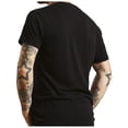 thumbnail image 4 of Playera Hombre Marëvnyk moda Camiseta México Azteca Maya Prehispánico, 4 of 5