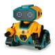 thumbnail image 4 of Jacenvly - Nuevos juguetes para bebés, liquidación, robot de control remoto, robot con detección de gestos, baile, programable, inteligente, para niños de 3, 4, 5, 6, 7, 8 y 12 años, regalo de Navidad, 4 of 8
