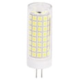 thumbnail image 1 of Bombilla LED, bombilla G4 regulable, luminarias de 360°, bombilla de mayor durabilidad, 1 of 12