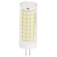 thumbnail image 5 of Bombilla regulable G4 Iluminación de 360° 1000LM 102LED 2835 Reemplazo de bombilla para lámpara de mesa Lámpara 110V 10W Blanco frío, 5 of 5