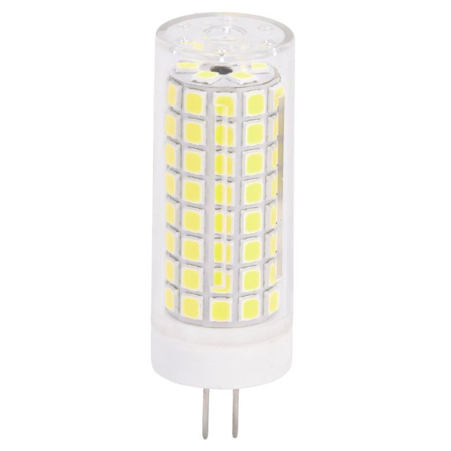 Bombilla LED, bombilla G4 regulable, luminarias de 360°, bombilla de mayor durabilidad