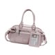 thumbnail image 3 of Bolso para mujer, moderno bolso de mano de piel sintética para uso diario, para chicas, bodas en playa, 3 of 9