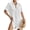 White, variant on Swimsuit Coverup for Women, Beach Dresses Vacation Clothes for Women Bathing Suit Cover Ups for Swimwear Black