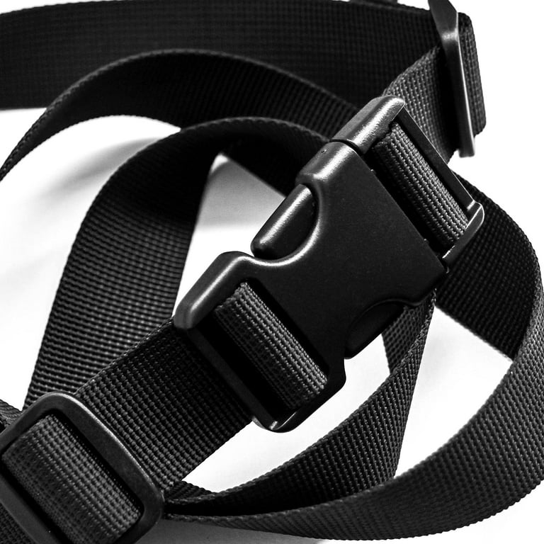 100pcs/lot 5/8contoured Curved Side Release Black Plastic Buckles For Bag  Diy Webbing Straps Paracord Bracelet - Buckles & Hooks - AliExpress