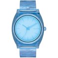 thumbnail image 1 of Nixon Women 's A119-3143 Quartz Blue Watch, 1 of 3