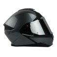 thumbnail image 1 of Casco Smk Gullwing Antracita Glda600 Mica Espejo Abatible Svs gris M, 1 of 6