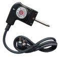 thumbnail image 1 of Electric Cooker Power Cord Temperature Control Coupler Of Electric Hot Pot Plug, 1 of 3