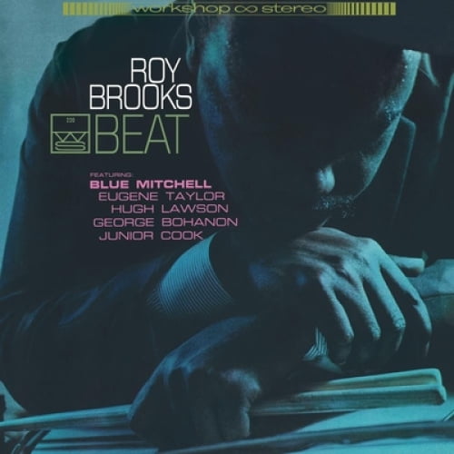 BEAT (VERVE BY REQUEST)