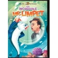thumbnail image 2 of The Incredible Mr. Limpet [WS/P&S] (DVD) directed by Arthur Lubin, 2 of 2