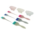 thumbnail image 1 of Juego De Herramientas Para Teñir El Cabello, El Kit De Tinte Para El Cabello Evita Que Se Resbale La Escala Transparente Para La Peluquería ANGGREK Otros, 1 of 8