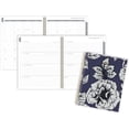 thumbnail image 4 of Cambridge  Large Vintage Floral 2024 Cyo Weekly/Monthly Planner, 4 of 4