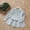 k-415Light Blue911, variant on SONGGE Girls Outfit Sets Sweater Outfit Set Cute Knit Cardigan With Skirt Toddler Fall Winter Clothes Soft Comfortable Two Piece Outfit For Baby Girls For Children 1 To 10 Cartoon Cozy Clothes Sets