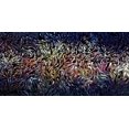 thumbnail image 2 of Manlove, David 14x9 Black Ornate Wood Framed with Double Matting Museum Art Print Titled - Chicken of the Sea, 2 of 4