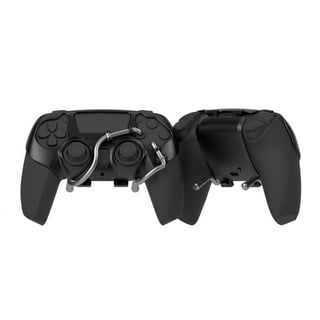 PS5 Controller Back Paddle Video Game Accessories for Sony Original PS5 -  China Back Button and Macro Buttons price