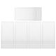 thumbnail image 1 of FELTECHELECTR 5Ud Transparente Para Coleccionables Con Estuche Plástico Resistente, 1 of 8