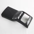 thumbnail image 4 of For MG ZS 2024 Car Rear Air Conditioner Outlet Vent Cover, 4 of 5