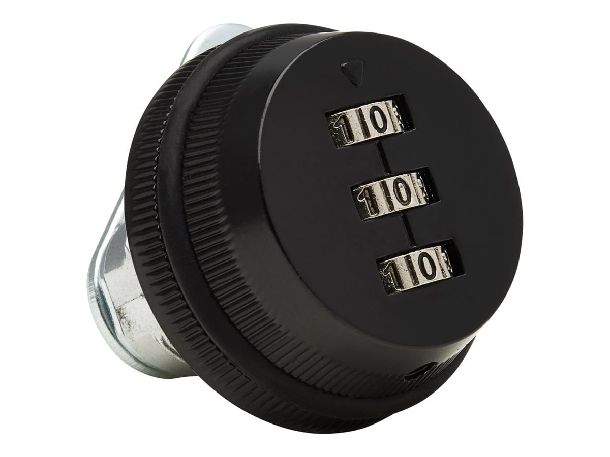 Tripp Lite Wallmount Rack Enclosure Cabinet Replacement Combination Lock (srwcombo)