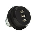 thumbnail image 2 of Eaton SRWCOMBO EATON TRIPP LITE SERIES SMARTRACK REPLACEMENT COMBINATION LOCK FOR SMARTRACK WAL, 2 of 7