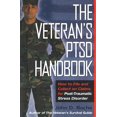 thumbnail image 2 of The Veteran's PTSD Handbook: How to File and Collect on Claims for Post-Traumatic Stress Disorder, 2 of 3