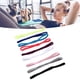 thumbnail image 4 of Diadema Para Correr, Diadema Deportiva Mango De Silicona Para Actividades De Ocio Para Ejercicios Deportivos ANGGREK EH2018, 4 of 8