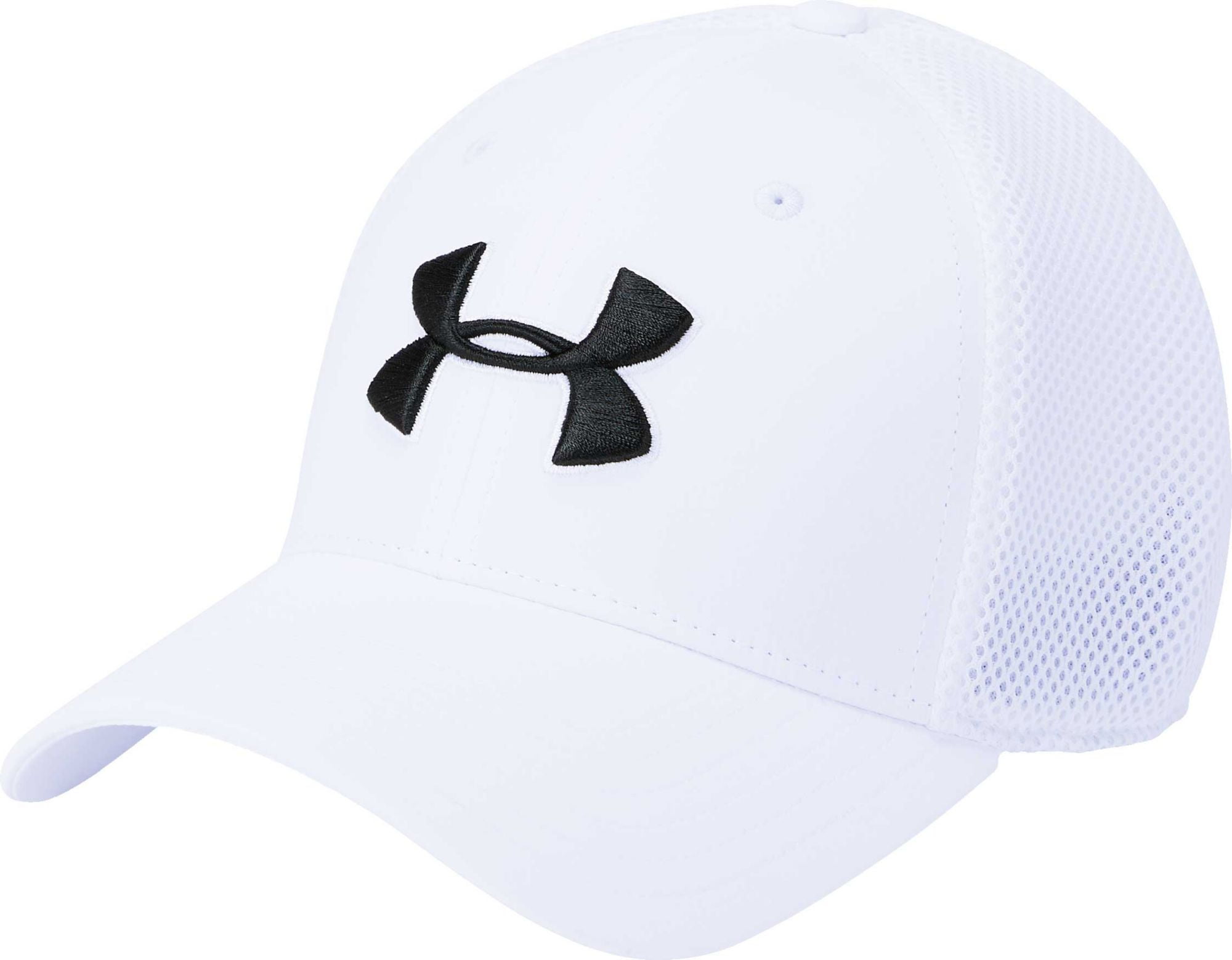 Under Armour Under Armour Men's Threadborne Mesh Golf Hat Walmart