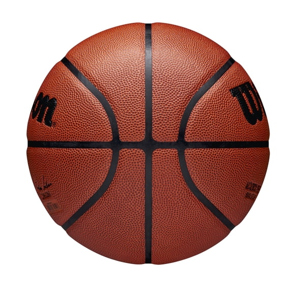 Open Box Wilson NBA Authentic Indoor/Outdoor Basketball