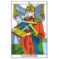 thumbnail image 4 of Tarot de Marsella KIT, 4 of 5