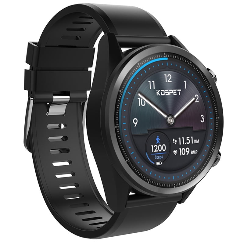 kospet hope lite 4g smartwatch