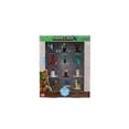 thumbnail image 4 of Minecraft Nano Metalfigs Series 17 – Die-Cast Figure 12-Pack – Includes Steve, Alex, Diamond Armor Zombie & More – by Jada Toys, 4 of 9