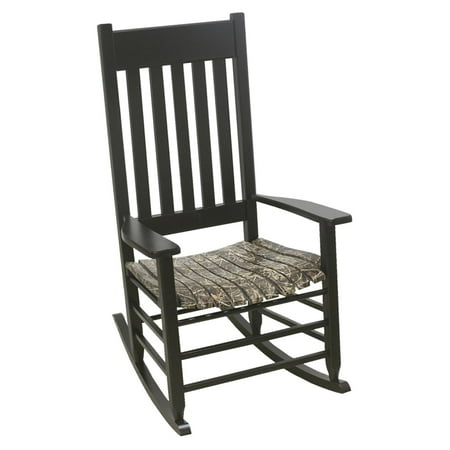 Hinkle Chair Company RealTree Rocking Chair
