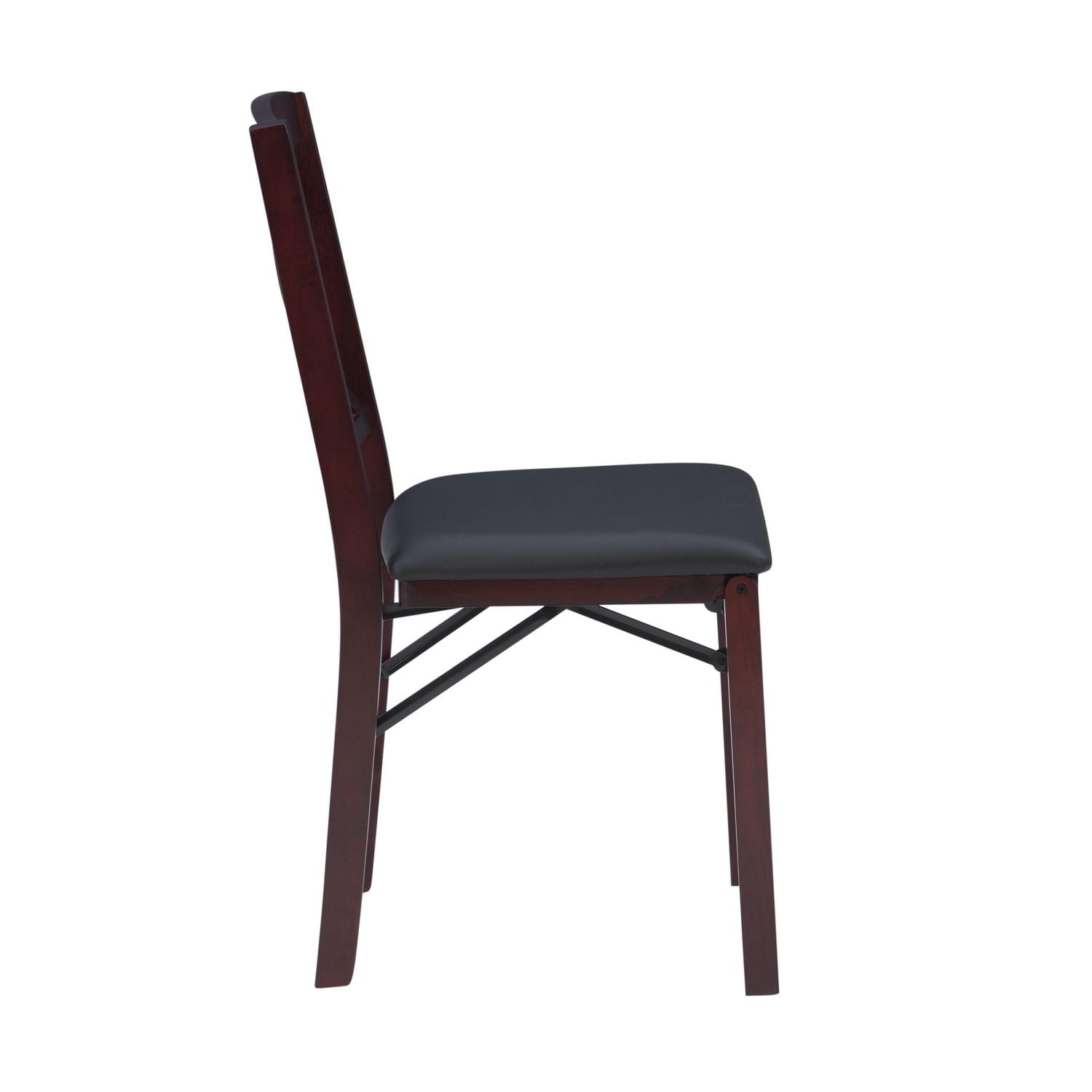 Bronson X Back Folding Chair